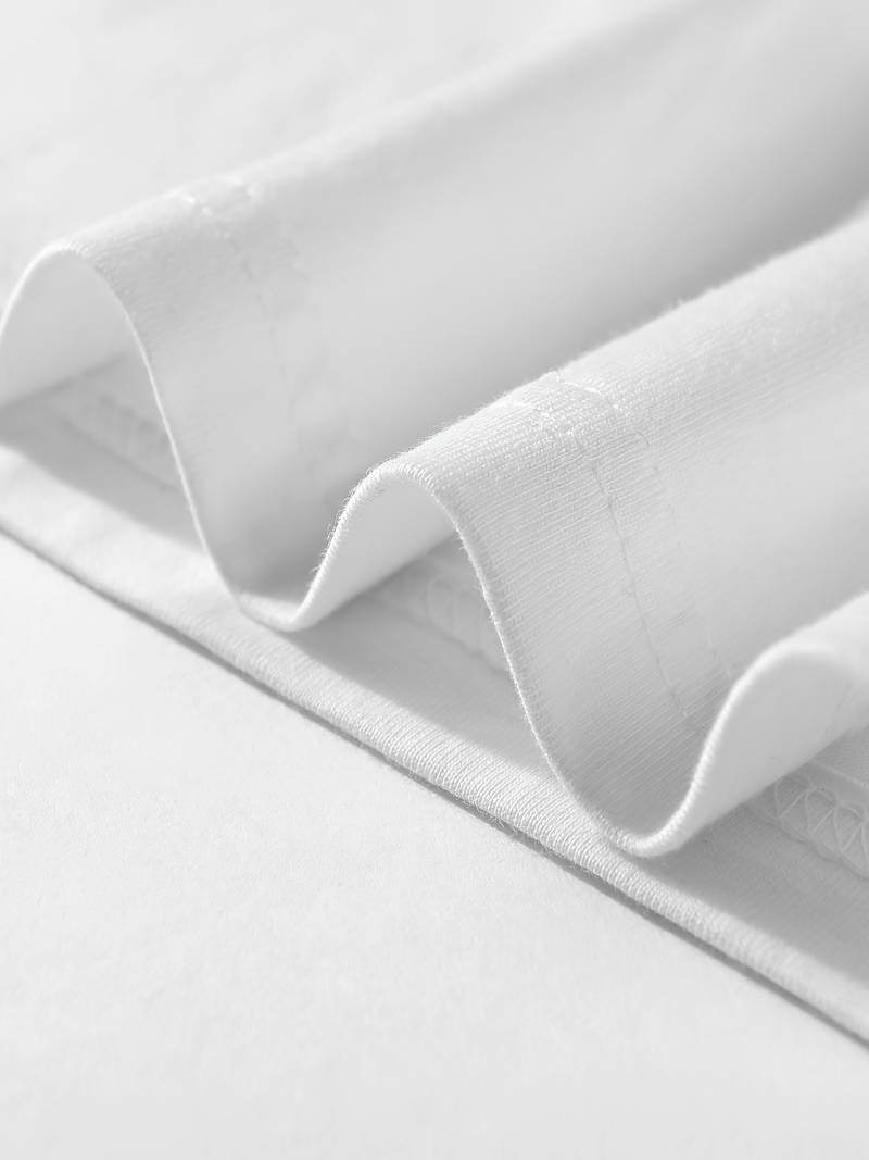 Mrchlabel T-Shirt Package – 5 Pack - Mrchlabel
