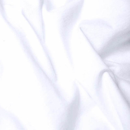All White V-Neck 3-Pack - Mrchlabel