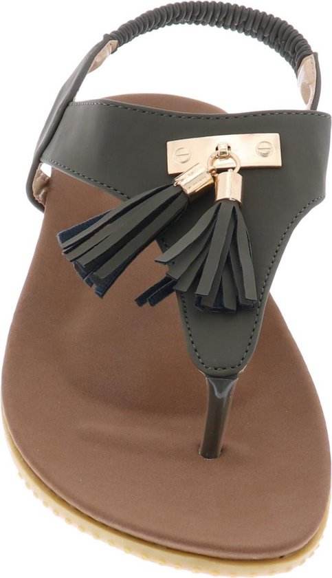 Mrchlabel Charlie Dames Sandalen – Modern en Modieus - Mrchlabel