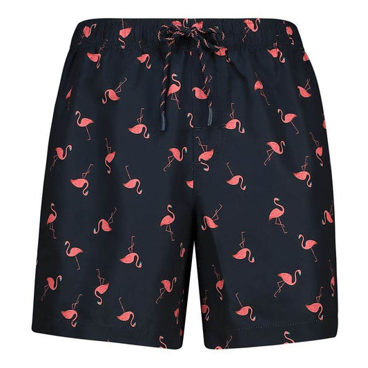 Printed Swim Shorts – Stylish and Comfortable | - Mrchlabel