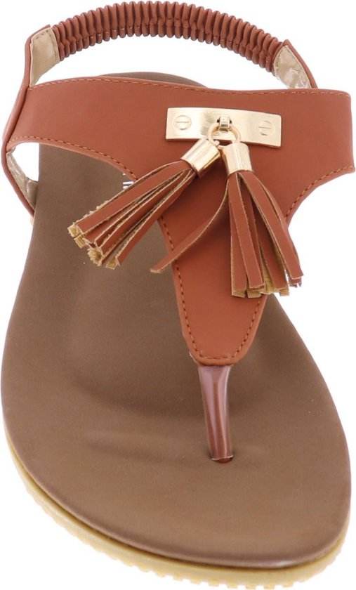 Mrchlabel Charlie Dames Sandalen – Modern en Modieus - Mrchlabel