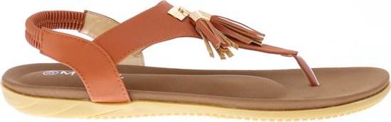 Mrchlabel Charlie Dames Sandalen – Modern en Modieus - Mrchlabel