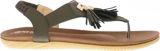 Mrchlabel Charlie Dames Sandalen – Modern en Modieus - Mrchlabel