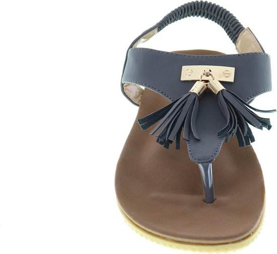 Mrchlabel Charlie Dames Sandalen – Modern en Modieus - Mrchlabel