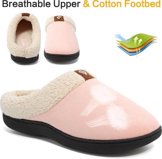 Pantoffles Comfy Sole Trendy Relax Indoor Shoes – Comfortable & Stylish - Mrchlabel