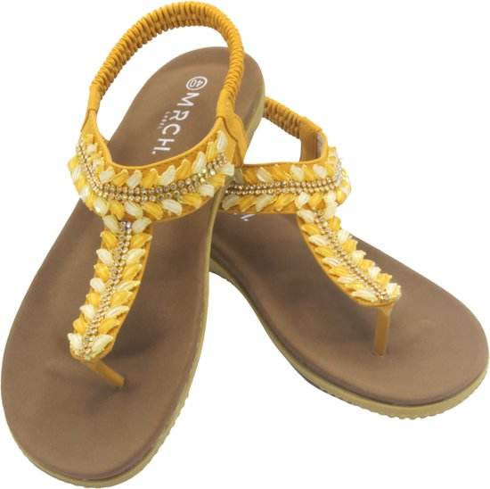 Mrchlabel Model Eke – Elegant & Comfortable - Mrchlabel
