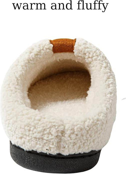 Pantoffles Comfy Sole Trendy Relax Indoor Shoes – Comfortable & Stylish - Mrchlabel