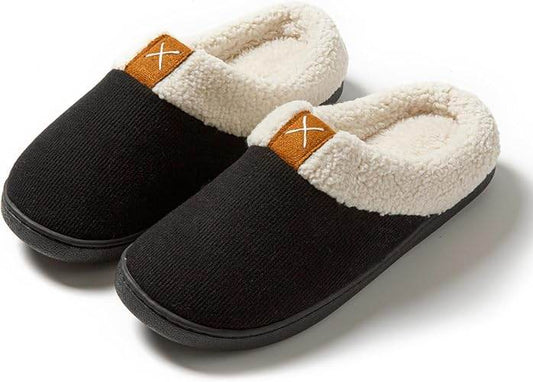 Pantoffles Comfy Sole Trendy Relax Indoor Shoes – Comfortable & Stylish - Mrchlabel