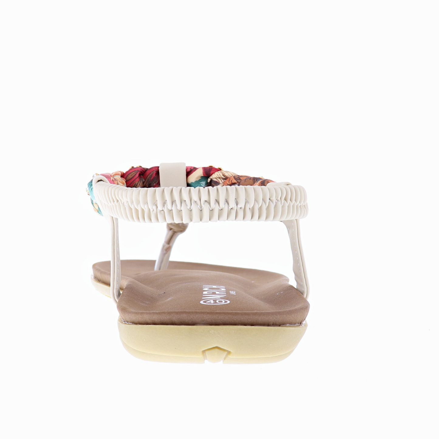 Boho Ibiza Slippers Eline by Mrchlabel – Bohemian & Comfortable - Mrchlabel