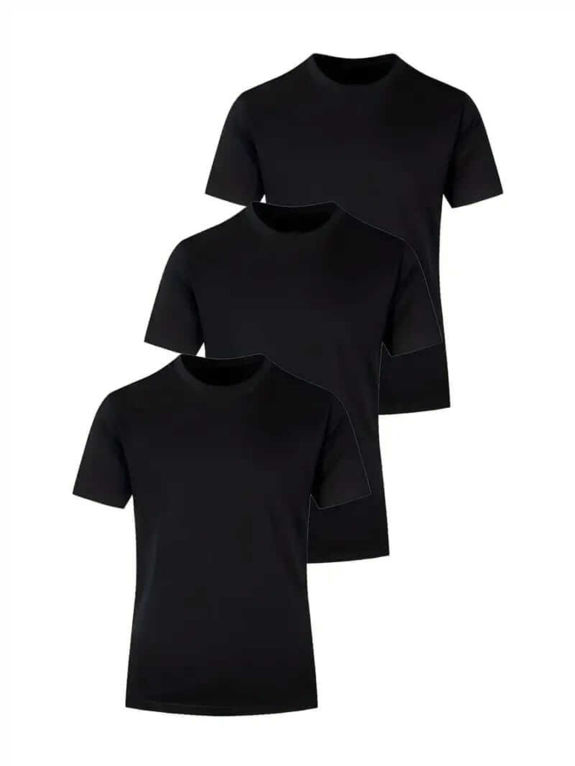 All V-Neck 3-Pack - Mrchlabel
