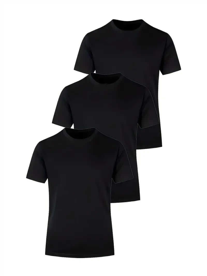All V-Neck 3-Pack - Mrchlabel