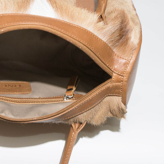 Barrel Springbok – Unique & Artistic Decor - Mrchlabel