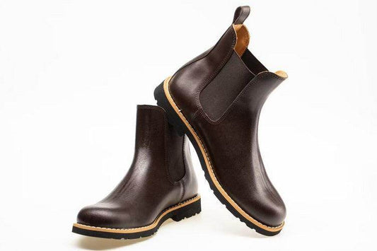 Ankle Boots | - Mrchlabel