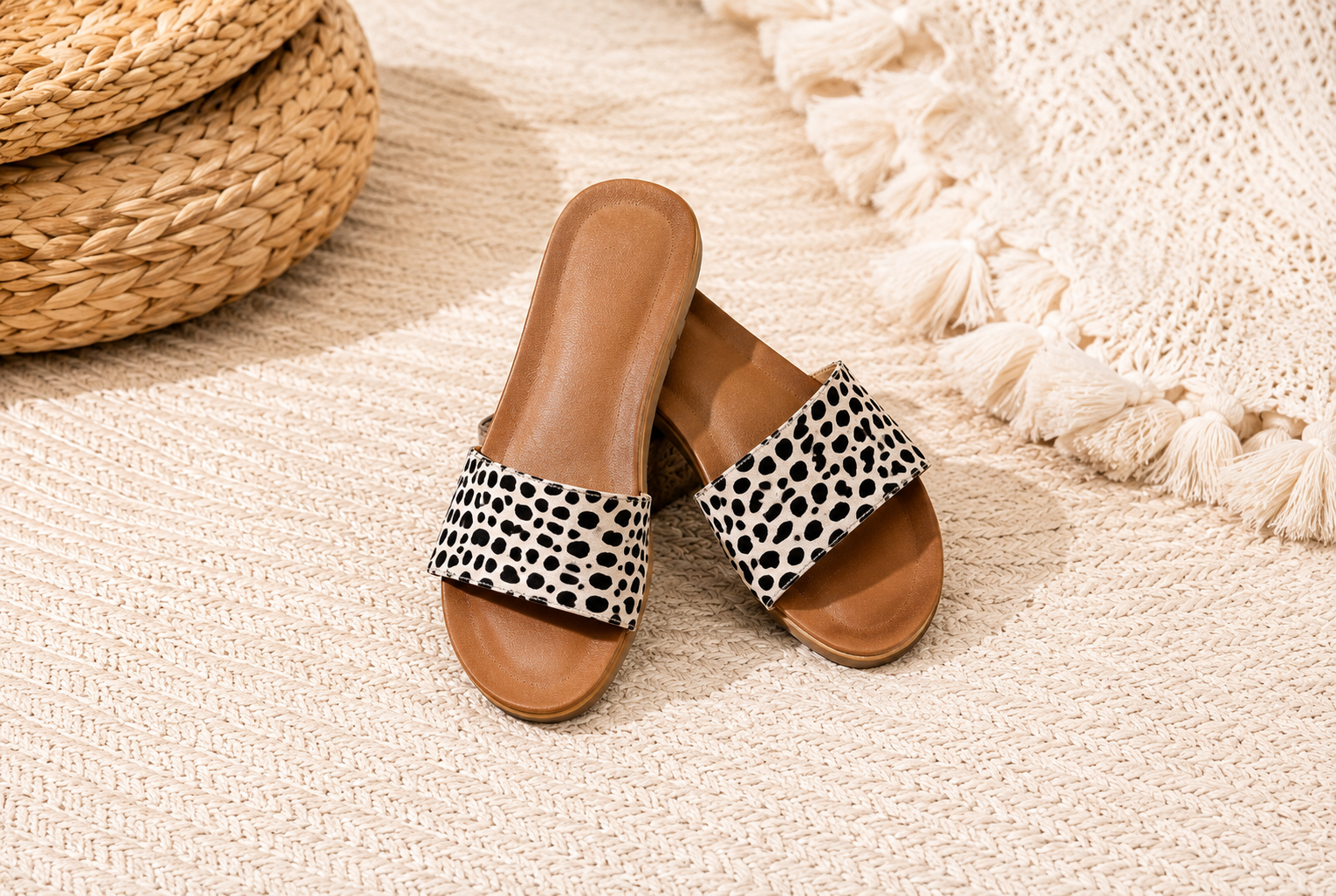 Mrchlabel Jane Slippers – Outlet Special - Mrchlabel
