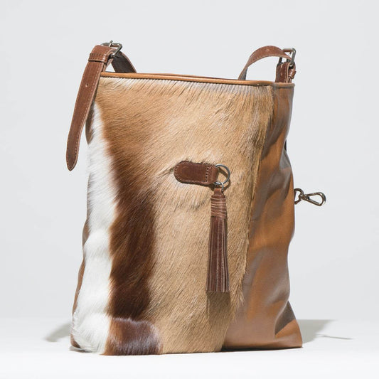 Fienn Springbok – Elegant & Artistic Decor - Mrchlabel