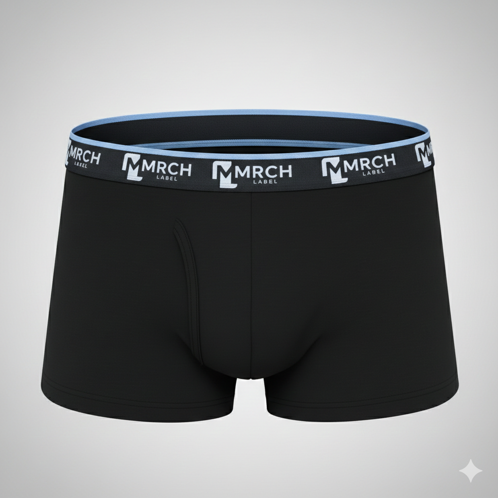 Mrchlabel Premium Boxershorts 5-Pack - Mrchlabel