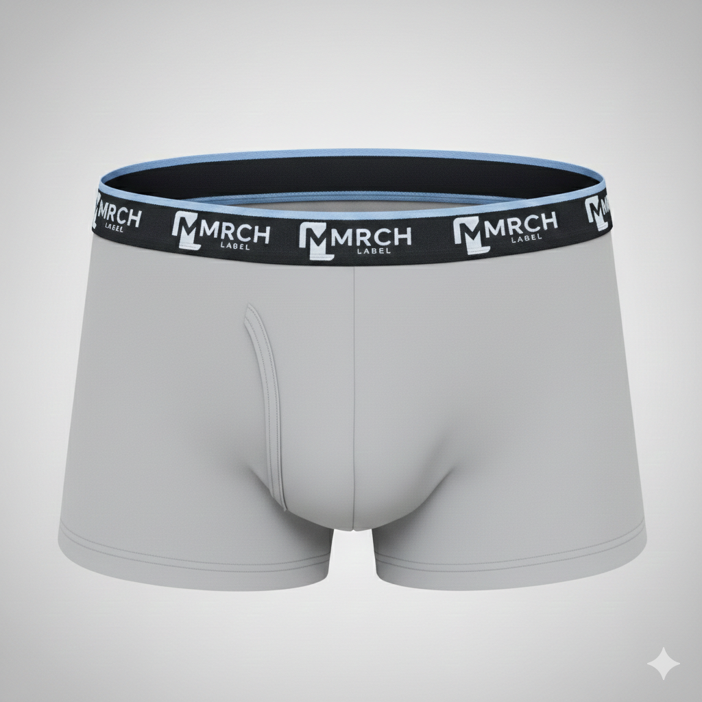 Mrchlabel Premium Boxershorts 5-Pack - Mrchlabel