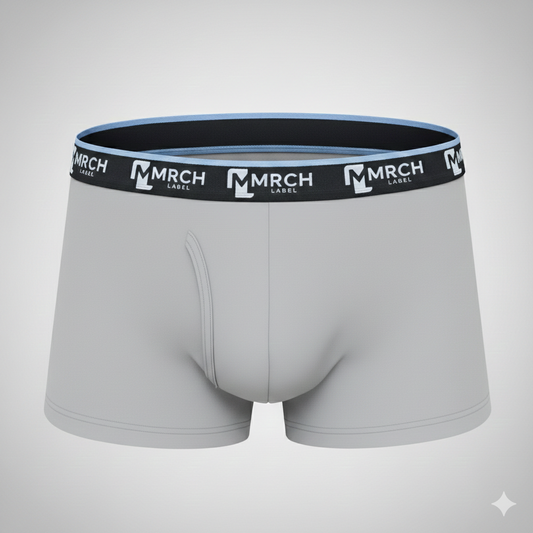 Mrchlabel Premium Boxershorts 5-Pack - Mrchlabel