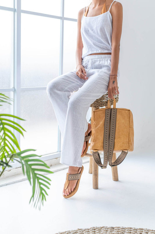 Komodo Sandals | - Mrchlabel