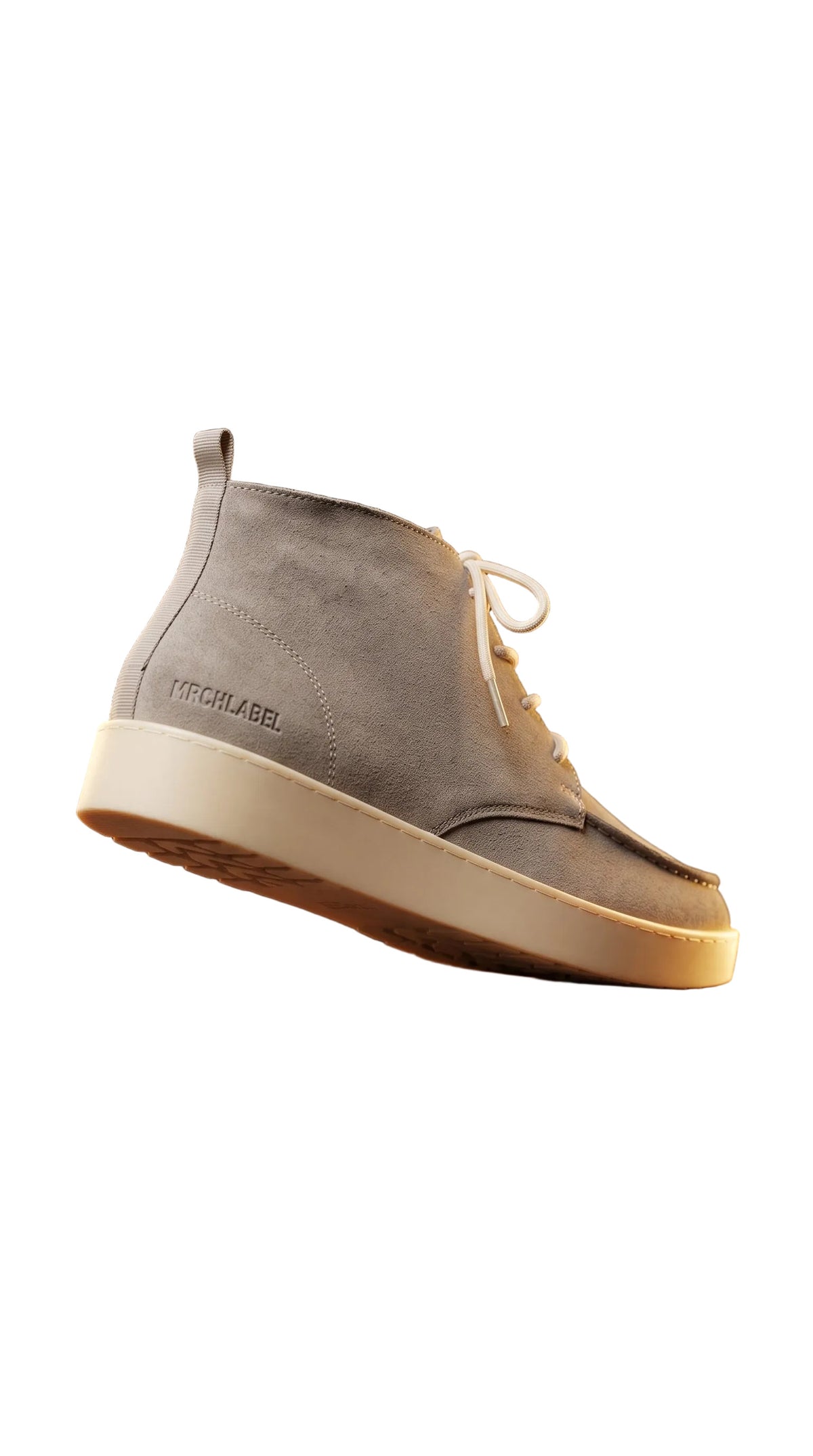Chukka boots heren – foto 13