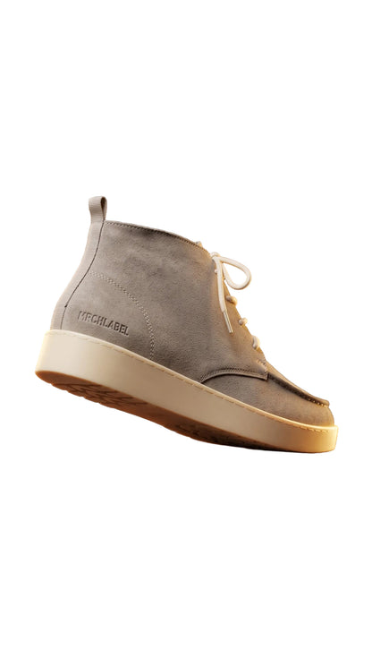 Chukka boots heren – foto 13