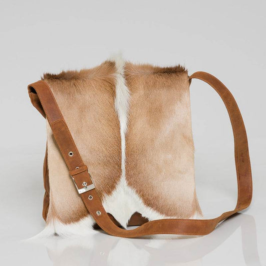 Large Springbok Postman – Unique & Stylish - Mrchlabel