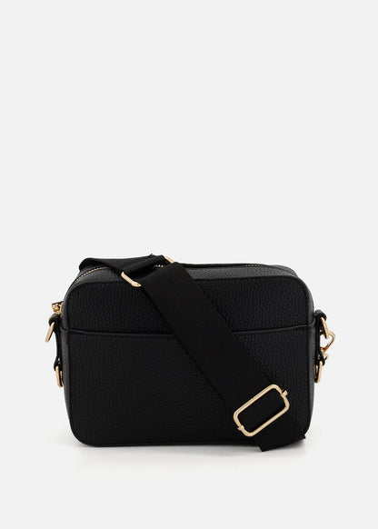 Pocket Camera Crossbody Bag - Mrchlabel
