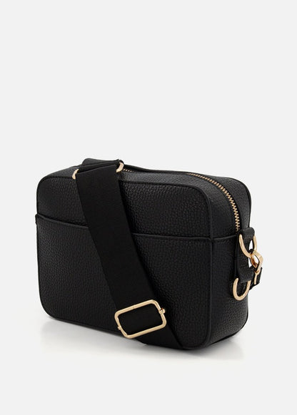 Pocket Camera Crossbody Bag - Mrchlabel