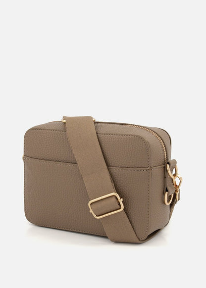 Pocket Camera Crossbody Bag - Mrchlabel