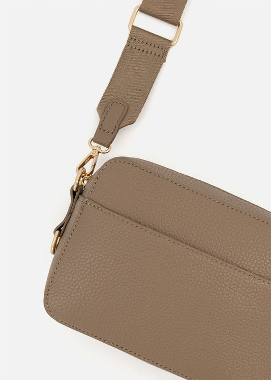 Pocket Camera Crossbody Bag - Mrchlabel