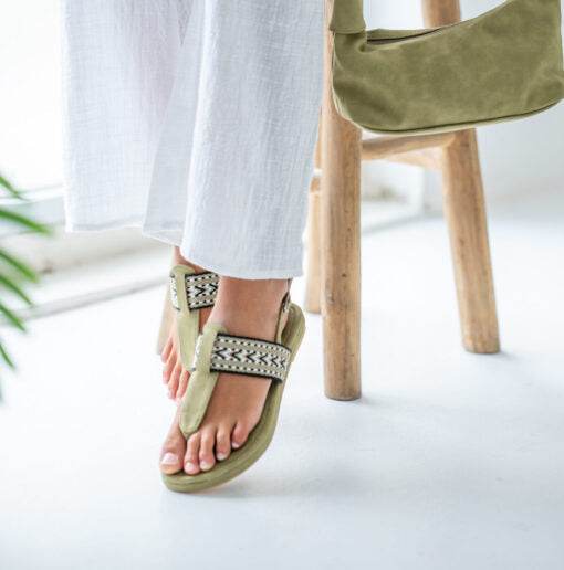 Komodo Sandals | - Mrchlabel