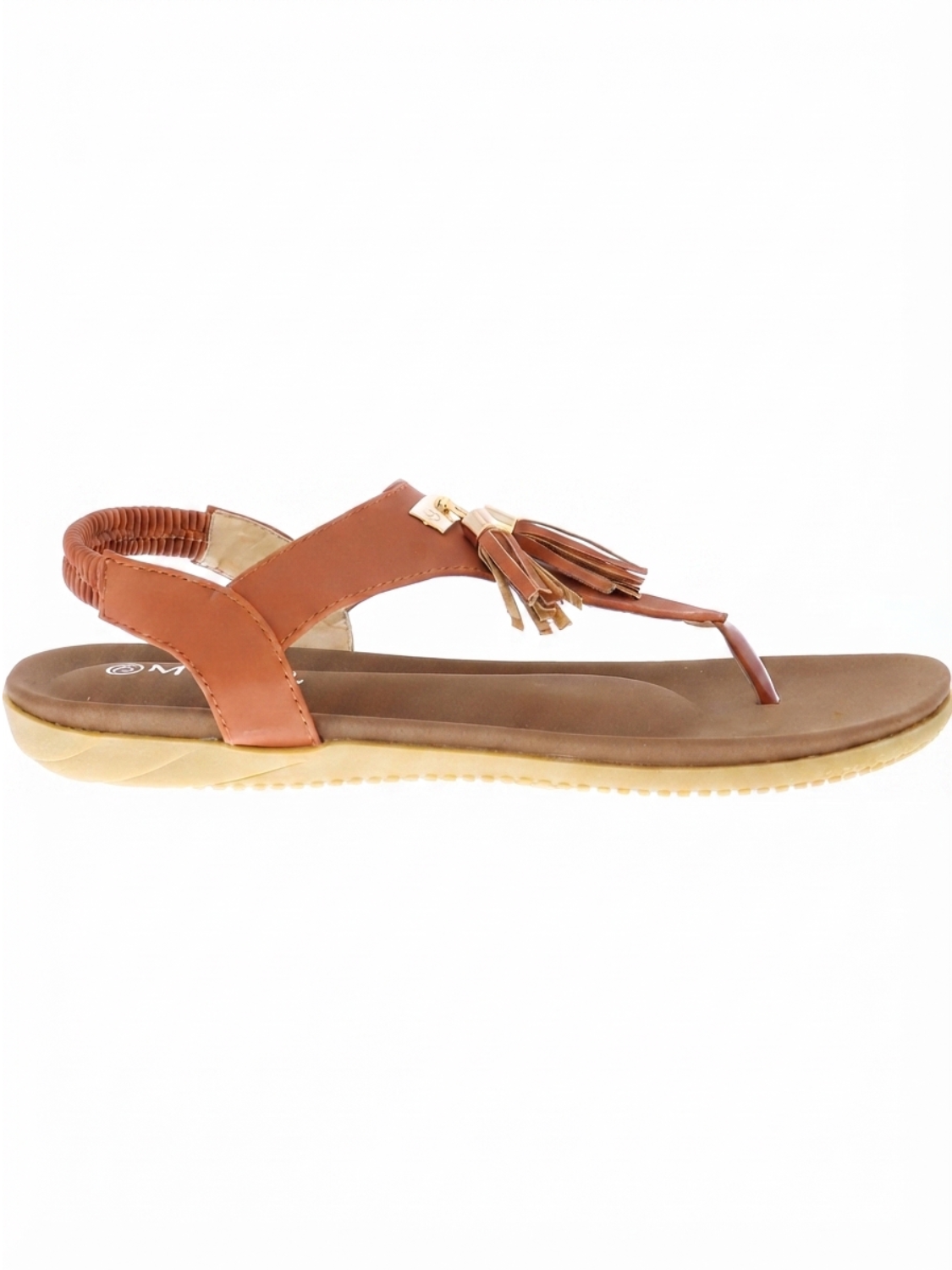 Mrchlabel Charlie Dames Sandalen – Modern en Modieus - Mrchlabel