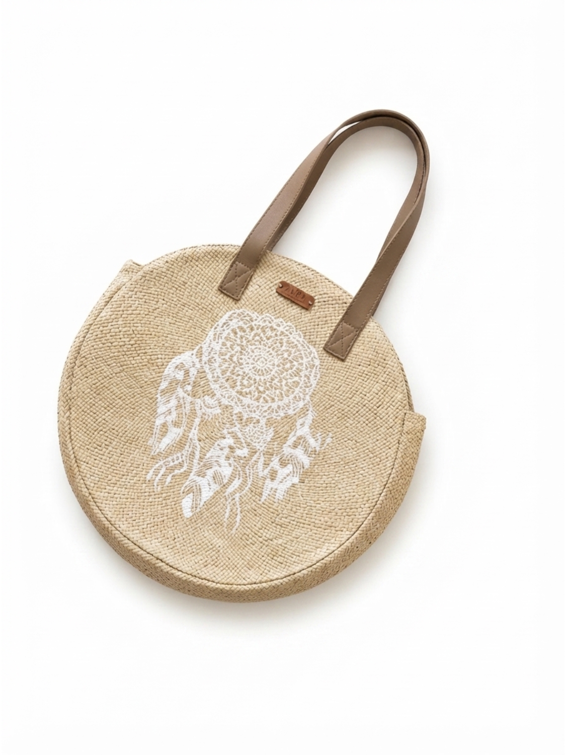 Glitter Atrapasueño Tote Bag - Mrchlabel