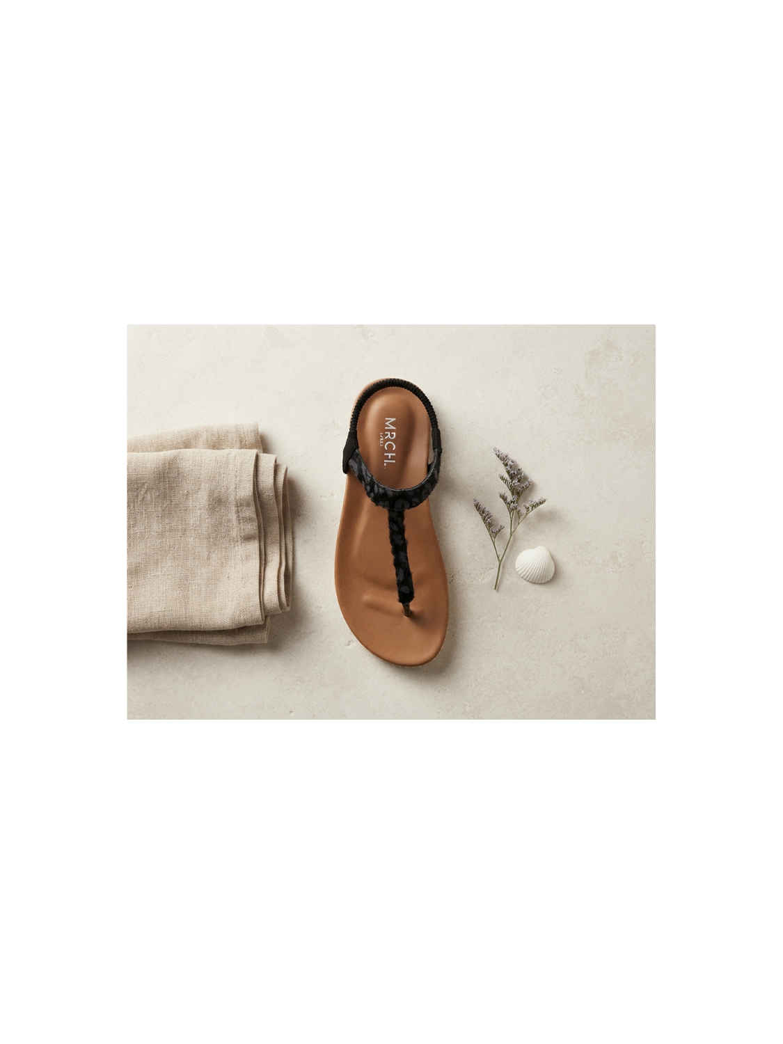 Mrchlabel Khosi Women’s Sandals - Mrchlabel