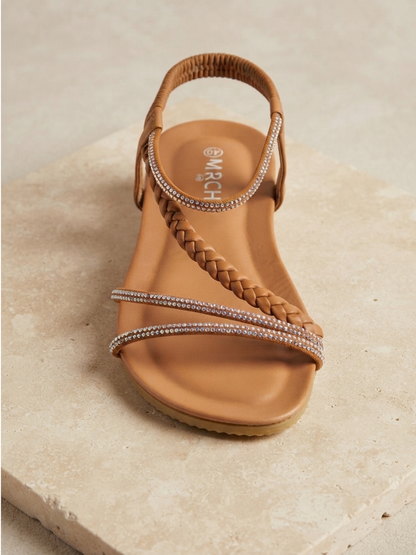 Mrchlabel Model Faye – Stylish &amp; Comfortable