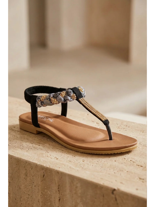 MRCHLABEL Eline Comfort Sandals