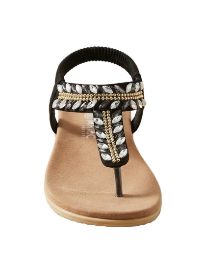 MRCHLABEL Eke Comfort Sandals - Mrchlabel