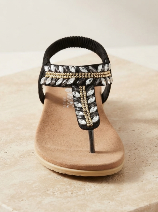 MRCHLABEL Eke Comfort Sandals