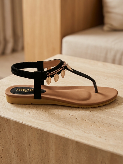 MRCHLABEL Bohemian Arch Support Sandals