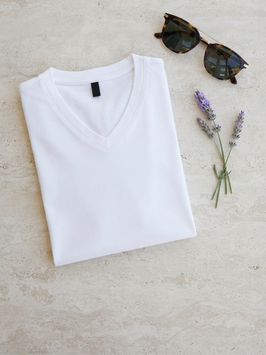 All V-Neck 3-Pack
