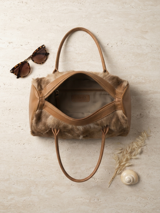 Barrel Springbok – Unique &amp; Artistic Decor