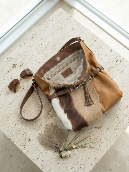 Fienn Springbok – Elegant &amp; Artistic Decor