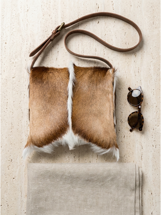 Springbok Mini Postman – Compact &amp; Stylish