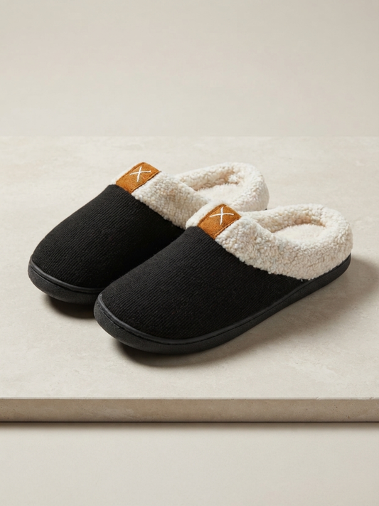 Pantoffels Dames - Sloffen - Anti-slip - Mrchcloud