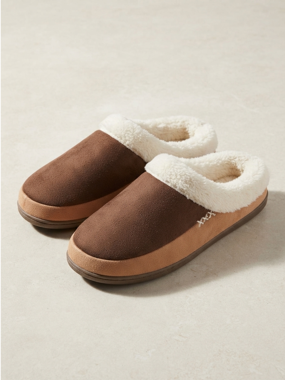 Mrchcloud Lucas Comfort Pantoffels - Anti-Slip Voor Binnen & Buiten