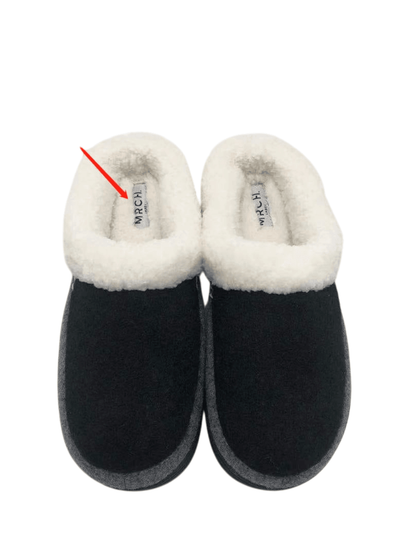 Mrchcloud Lucas Comfort Pantoffels - Anti-Slip Voor Binnen & Buiten
