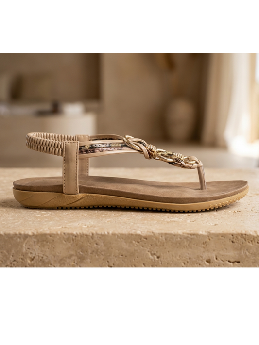 MRCHLABEL Evy Comfort Sandals