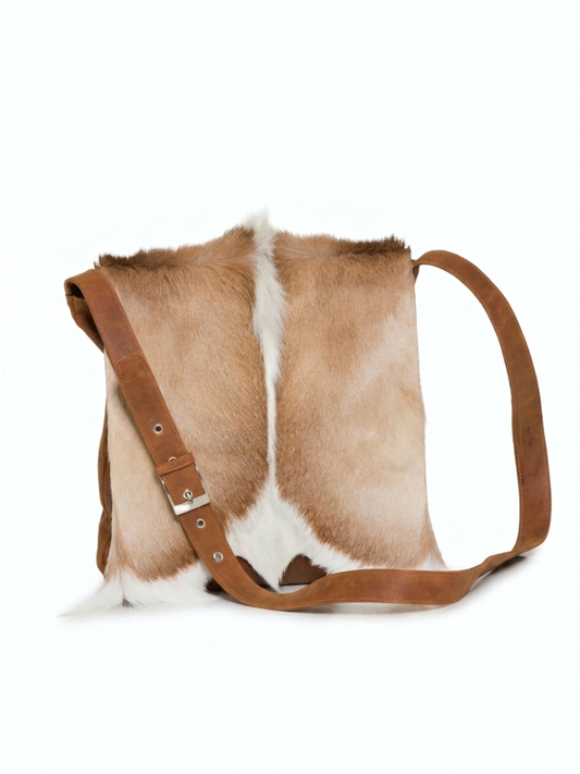 Large Springbok Postman – Unique & Stylish - Mrchlabel
