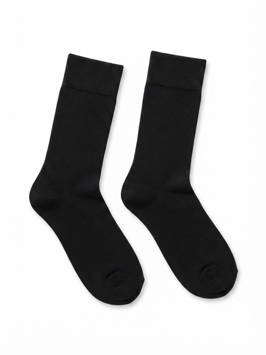 MRCHLABEL Noir Socks – 10-Pack - Mrchlabel