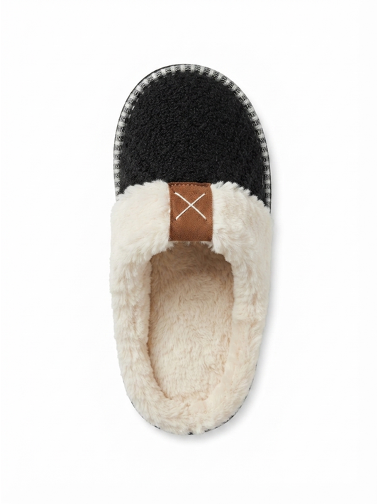 MrchCloud Nordic Unisex Pantoffels – Anti-Slip - Mrchlabel